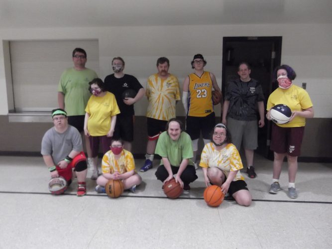 Special Olympics finishes skills season News, Sports, Jobs Times